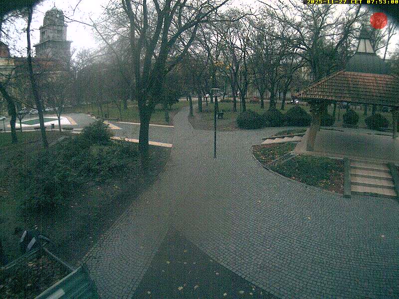 Camera localcam:Last Event Image