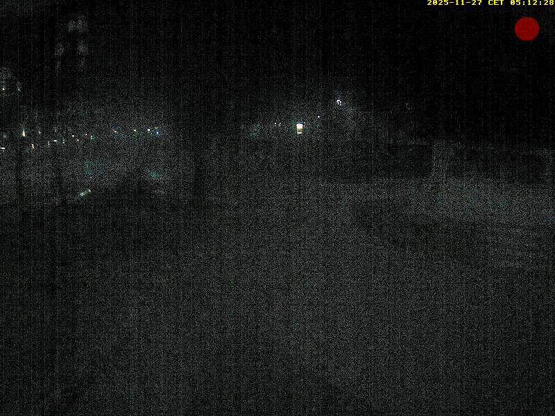 Camera Live Image