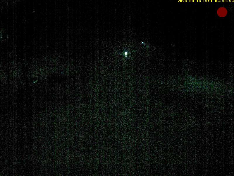 Camera Live Image